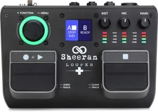 Sheeran Loopers Looper + Pedal