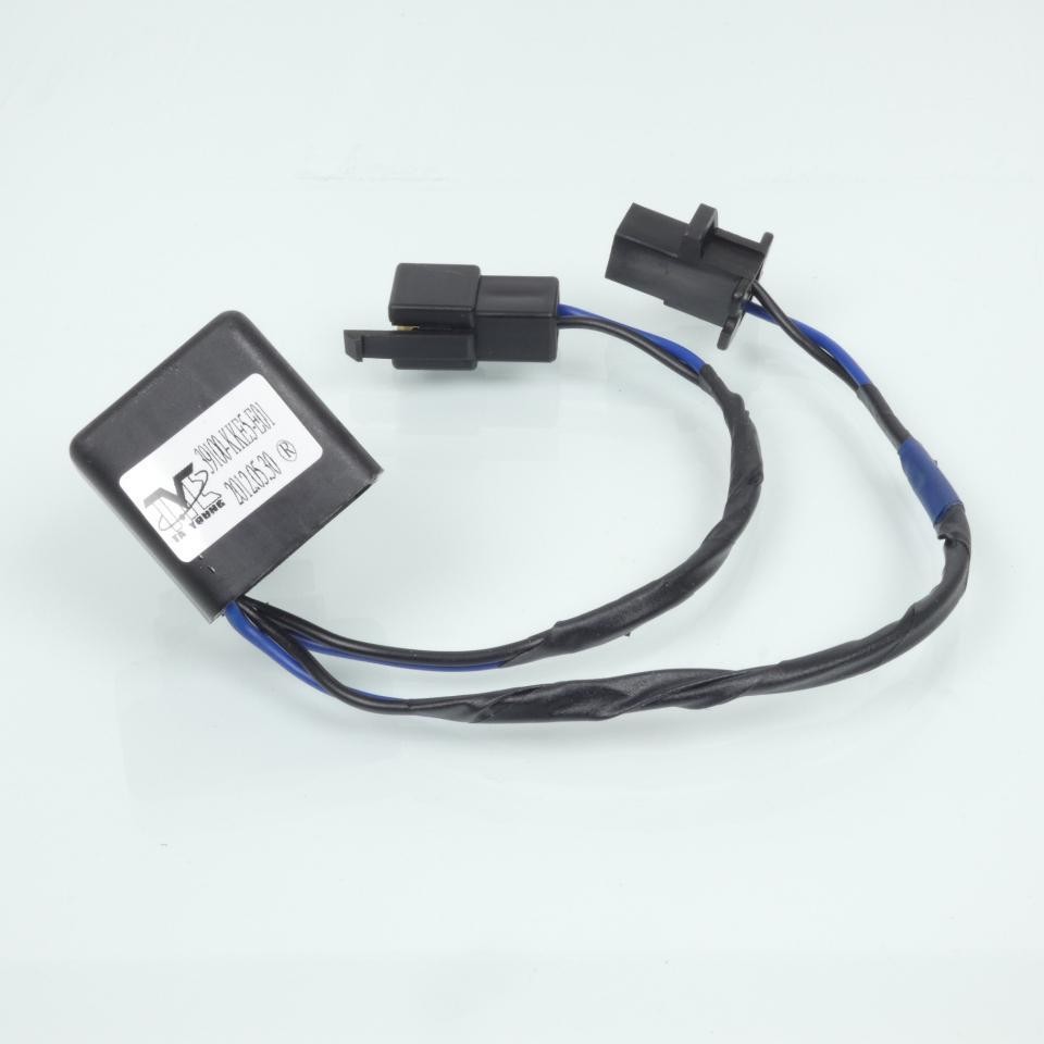 Relais électrique RMS pour Kymco Dink 125 afin de sécuriser vos trajets