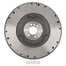 168T Flywheel Fit For Chevrolet Silverado 4.8L 5.3L 6.0L GEN III IV LS SWAP 1256