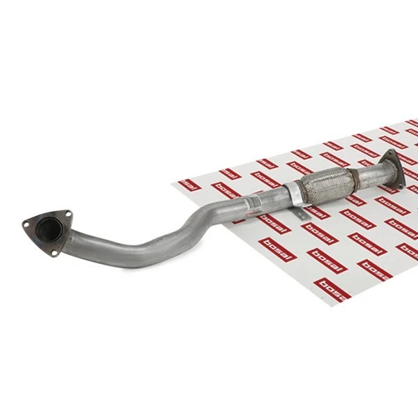 BOSAL Abgasrohr Auspuffrohr für OPEL Vectra C Caravan (Z02) Signum CC (Z03) - Bild 4 von 4