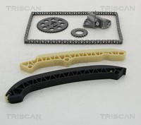 Triscan Steuerkettensatz 8650 29003 FüR Seat Skoda VW