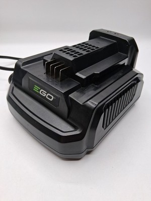 EGO POWER+ CH2100 120V 60Hz 210W Lithium-ion Battery Charger POWER TESTED