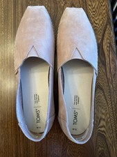 toms shoes for women size 12 wide
