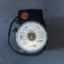 Wilo Circulating PUMP HEAD Boiler Pump 4514471 0020005804