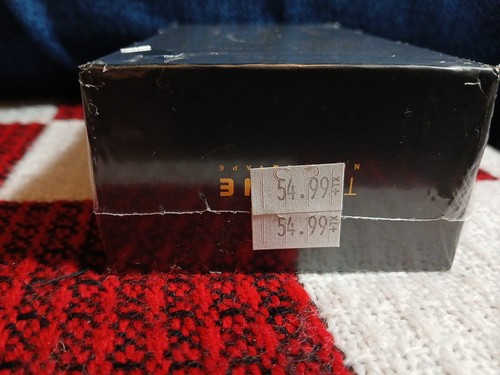 Electric Smoking Pen Collector The One New Sealed - Picture 5 of 5