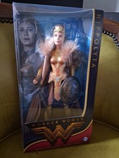 Wonder Woman Action Figures Guide and History 65