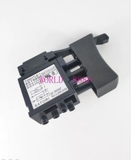 1pc NEW Makita 6519867 651986-7 TG803TLB-1 Trigger switch