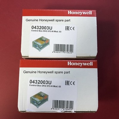 1PC   DKG 972-N DKG972-N BURNER CONTROL New Expedited Shipping #tp