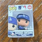 Funko Bitty Pop! Shohei Ohtani MLB Baseball Mini Vinyl Figure