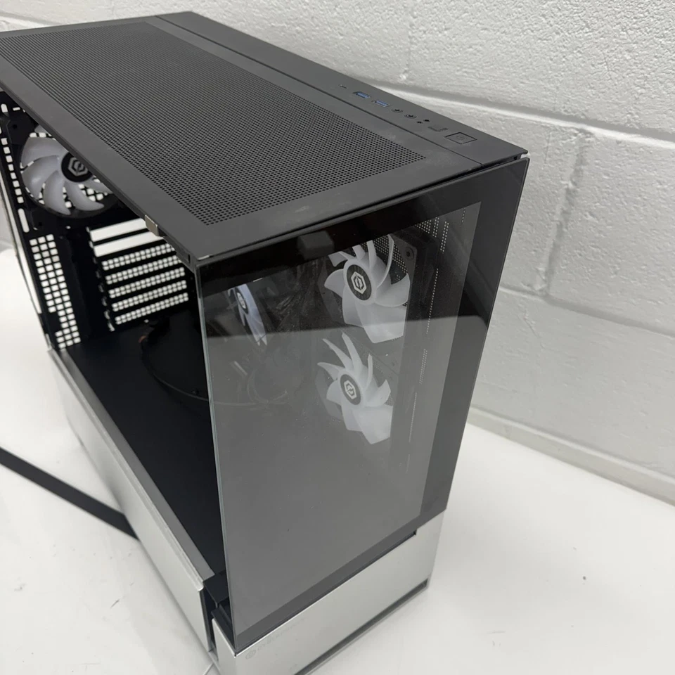 CyberPowerPC Gamer Master Gaming PC (Case ONLY) - Image 4 of 4