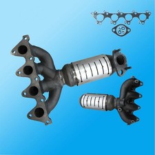 Catalyseurs Hyundai MATRIX