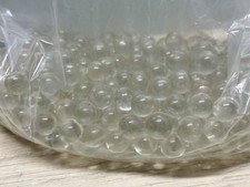 3 Lb Round Glass Marbles for Vase Filler Etc