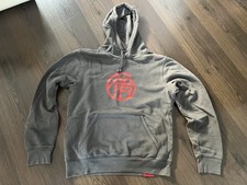 Hoodie FC Bayern Members Collection Gr.M