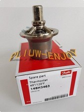 1x New Danfoss ORV25-40 148H3463 Oil temperature control valve