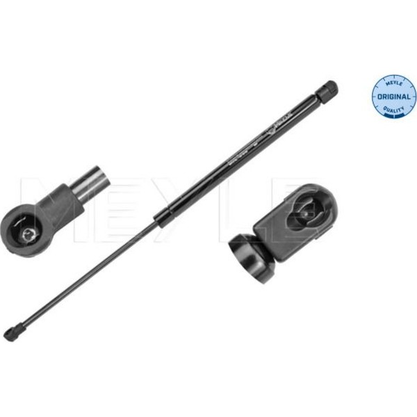 2X Meyle 140 910 0053 Gasfeder Kofferraum Laderaum FüR VW Lupo 6X1 6E1-image
