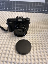 Digital Camera 48MP 4k Camera Vlogging Camera...