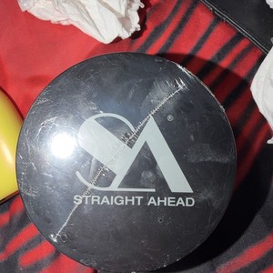 Straight Ahead Color-Safe Revitalizing Moroccan Keratin Hair Mask 8.8oz SEALED