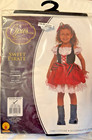 Rubies Opus Collection Sweet Pirate Halloween Costume Child Size Medium 8-10