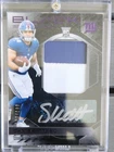 2025 Donruss Optic Cam Skattebo Base (RAW)