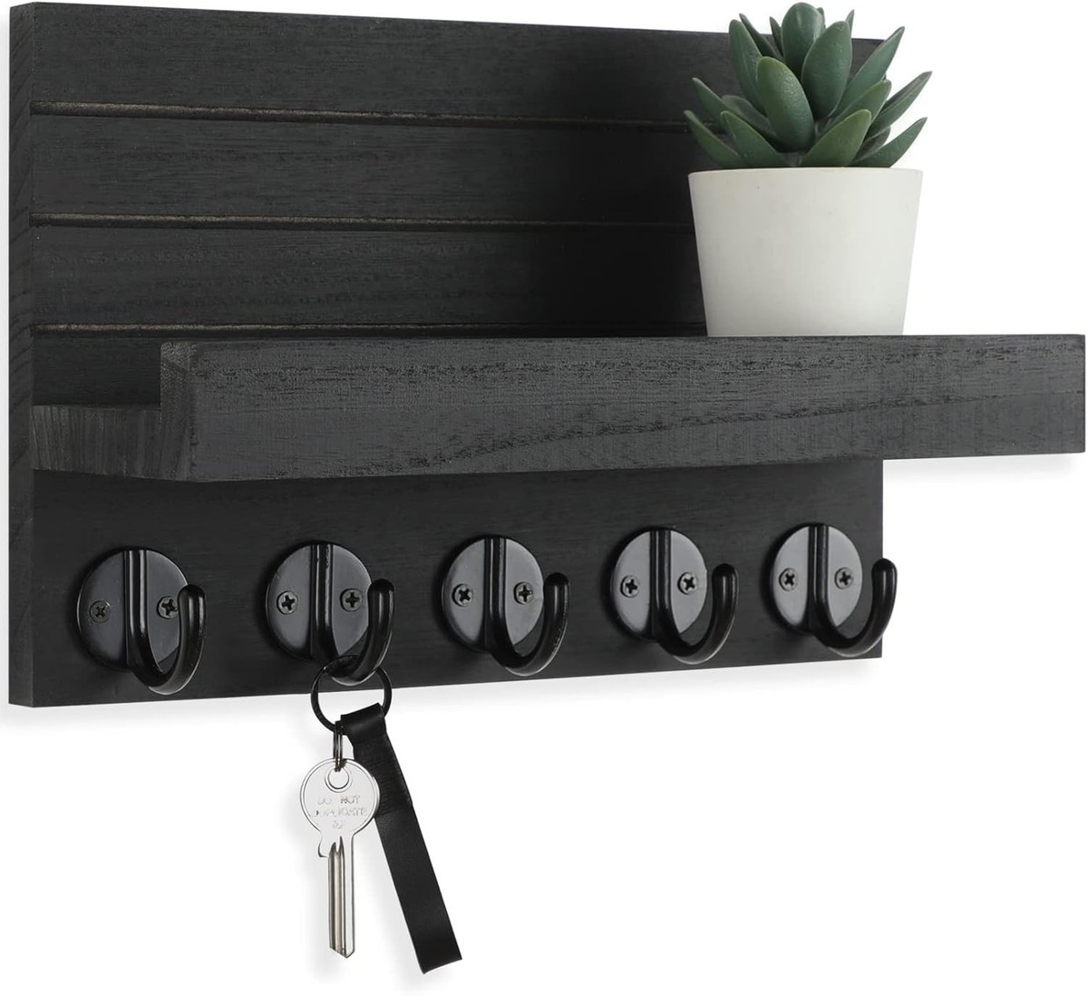 Amazon.com: FOOK KEY EARTH HOPE 小物 Zhehao Key Hook Small Jewelry Hooks Key Pieces 100 小物