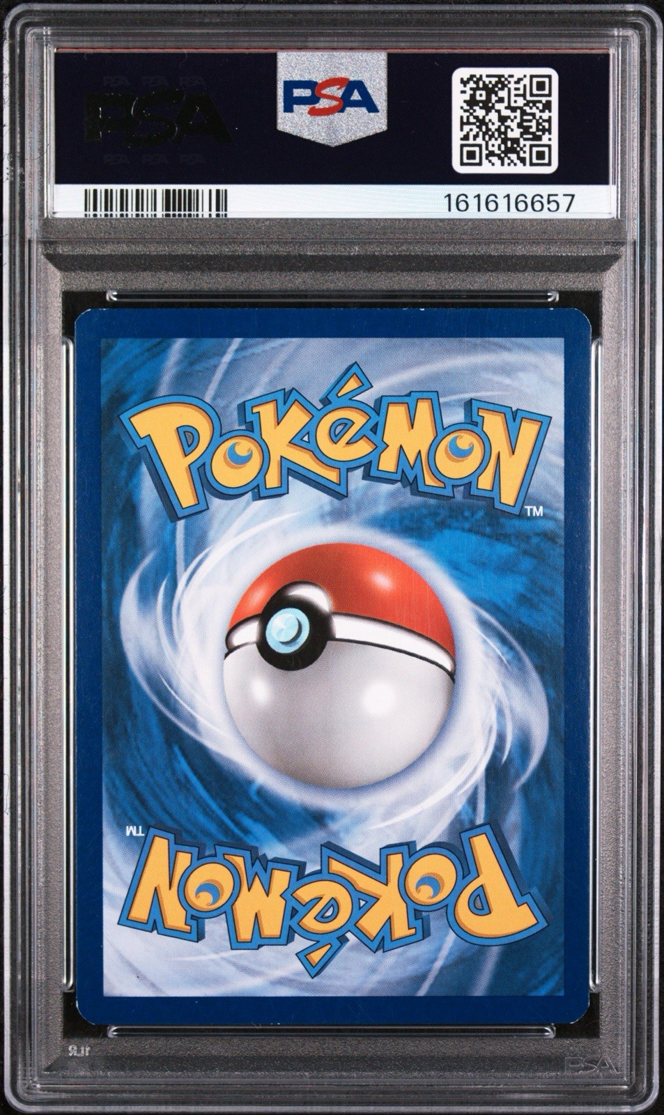 2018 Pokemon McDonald's Collection Pikachu 4/12 - PSA 6 - NEW CERT view 2