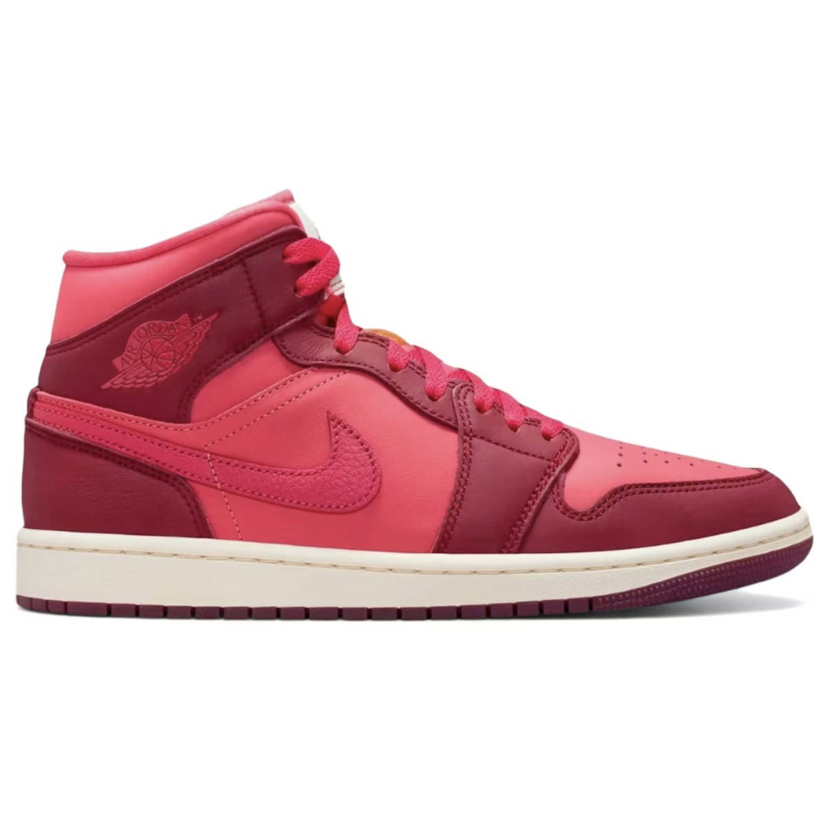 Nike Air Jordan 1 Mid SE Valentine's Day (2026) IB7018-600 Women