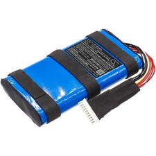 Battery for JBL Boombox 2 P/N: SUN-INTE-213,SUN-INTE-268 13500mAh / 99.90Wh