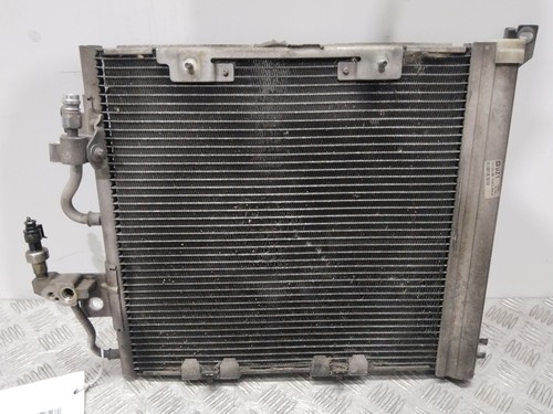 13129195 KONDENSATOR / KÜHLER DER KLIMAANLAGE KONDENSATOR / 6323408 FÜR OPEL AST