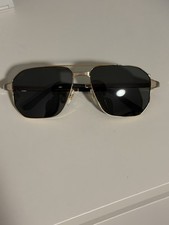 Cartier Santos Sonnenbrille CTO424S HerrenGol...