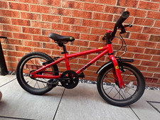 Frog 48 Kids Bike