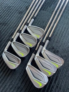 Nike Vapor Golf Club Set | eBay