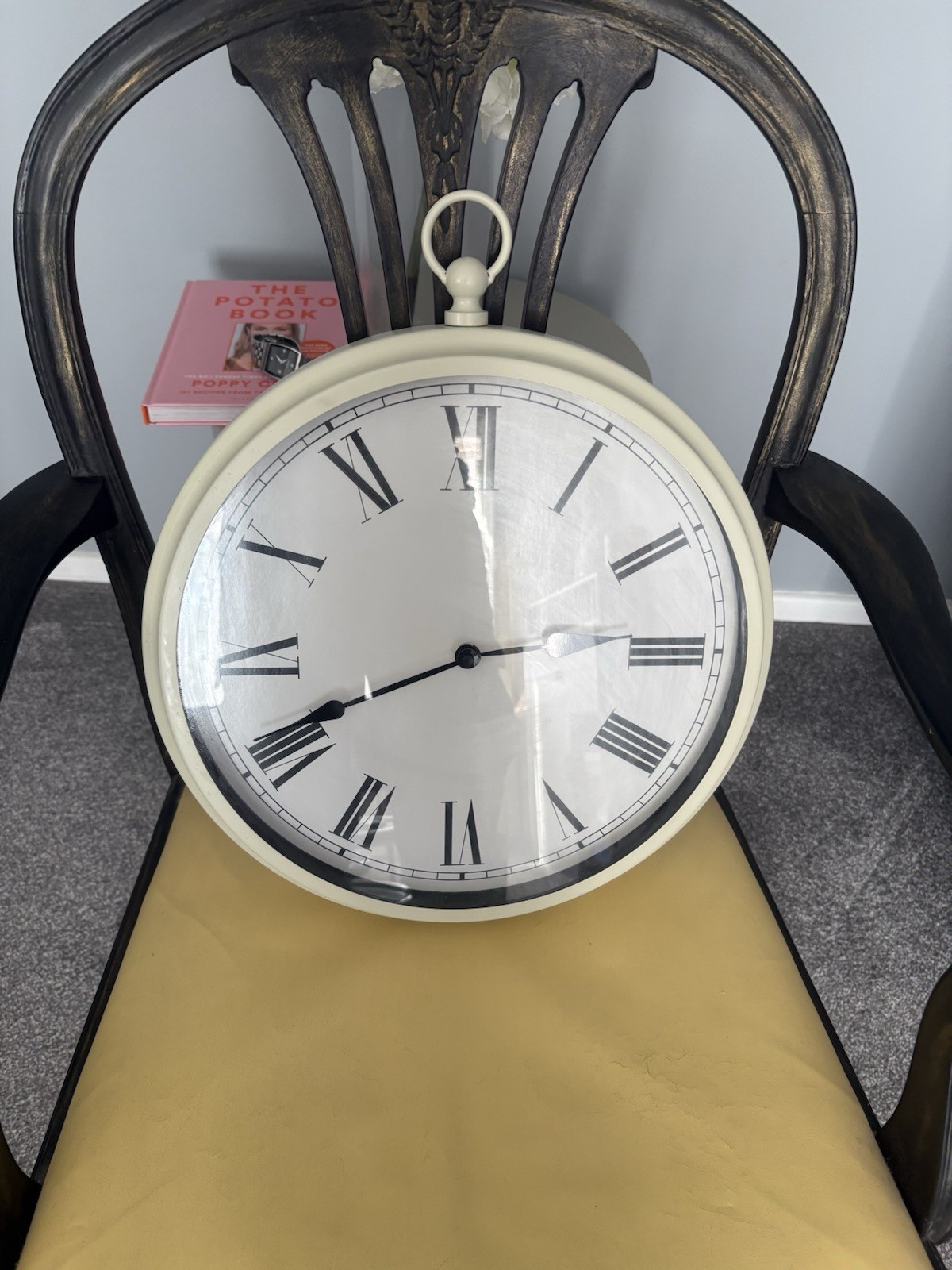  40cm Wall Clock