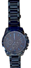 Image of Tommy Hilfiger Blue wristwatch TH.320.1.34.2505