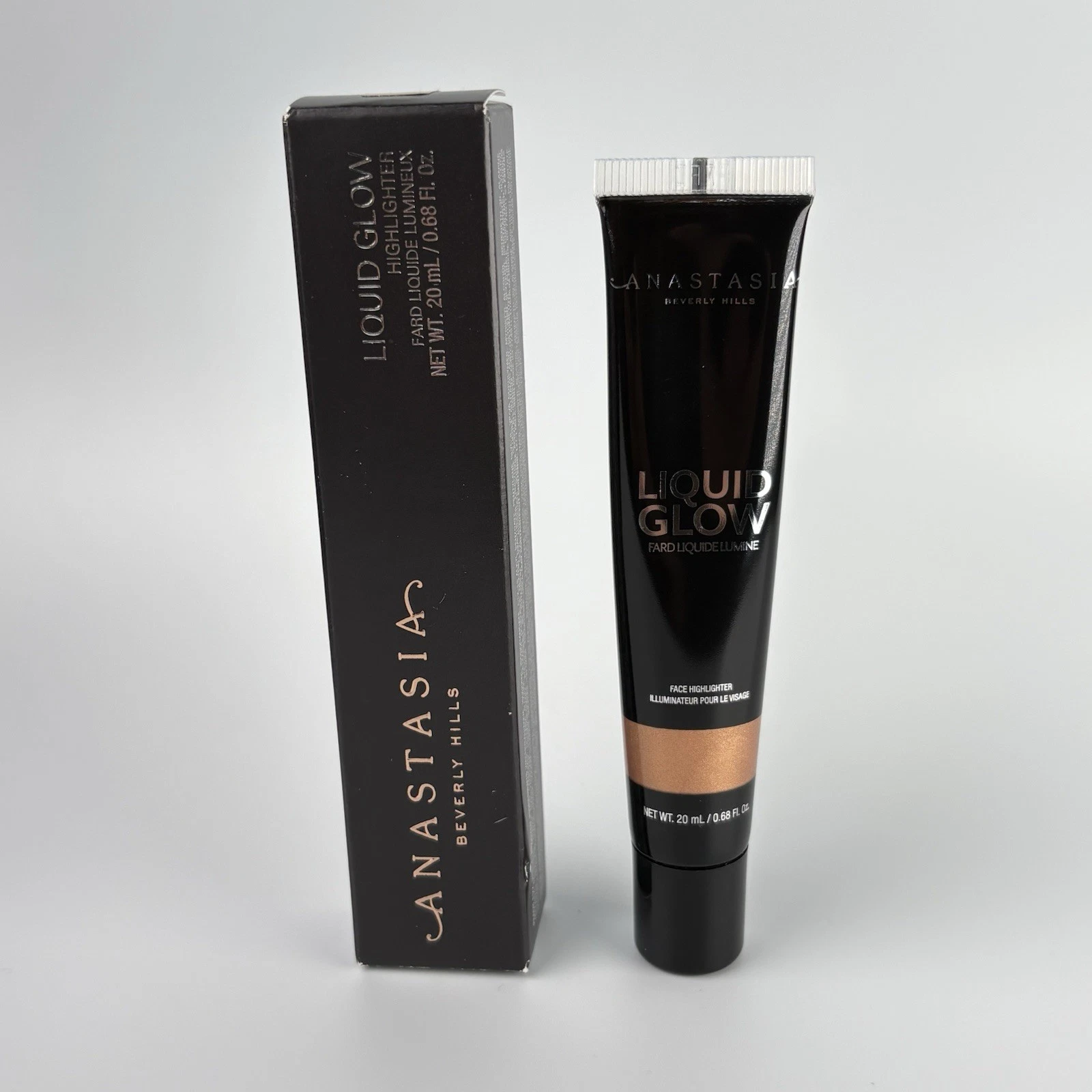 Anastasia Beverly Hills Liquid Glow Highlighter