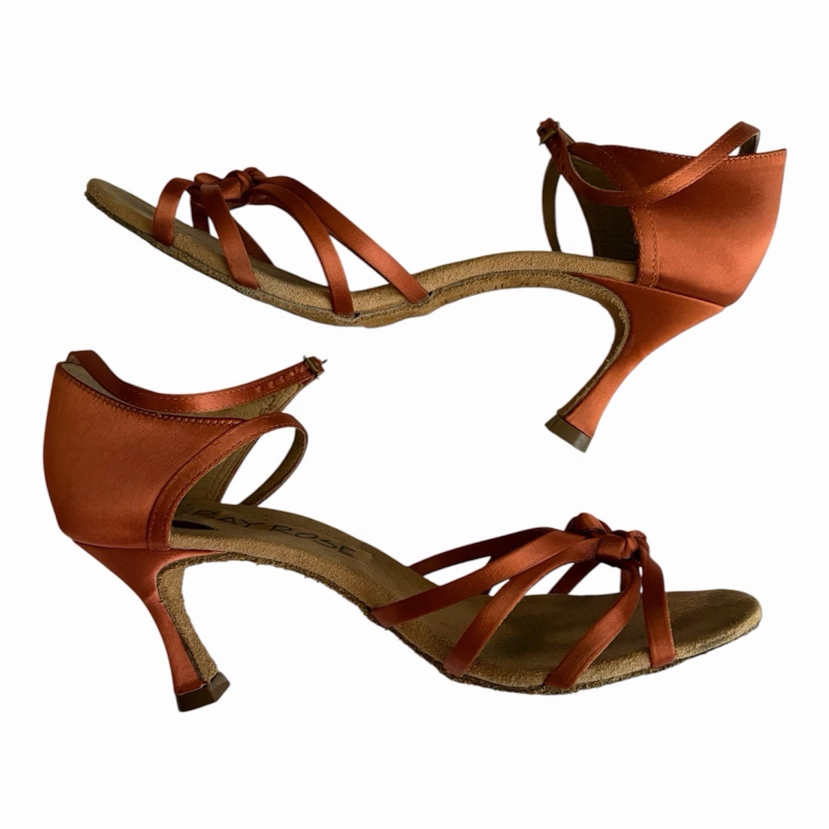 Ray Rose Ballroom Dance Shoes for sale - eBay