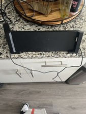 Surface Pro 3 Docking Station Model 1664 with Charger AC Power Adapter/Charger