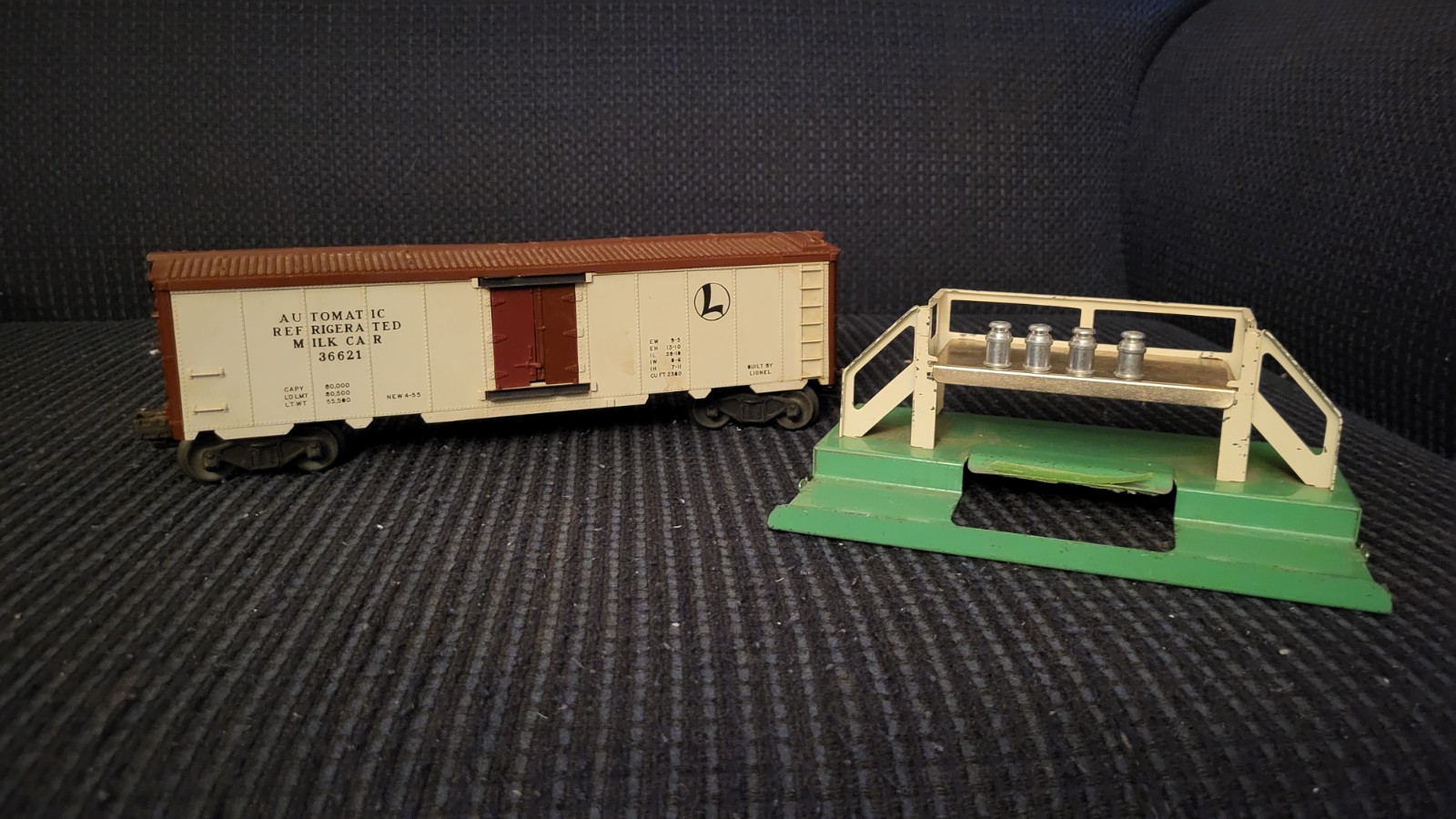 Click here to see eBay Auction