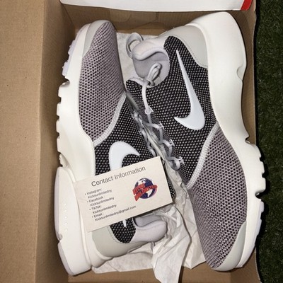 Size 8 - Nike Presto Fly SE Vast Grey W