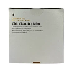 Perricone MD Essential Fx Acyl-Glutathione Chia Cleansing Balm 3.4 oz New/Sealed