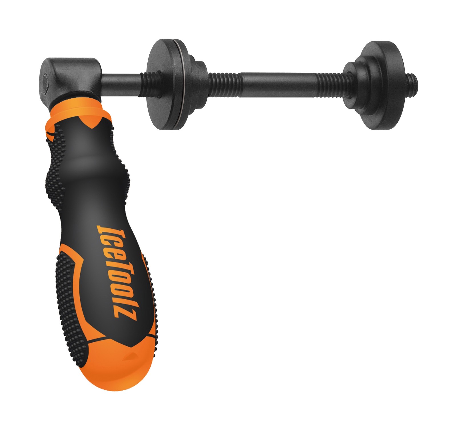 Инструмент для прессования чашек подшипников IceToolz