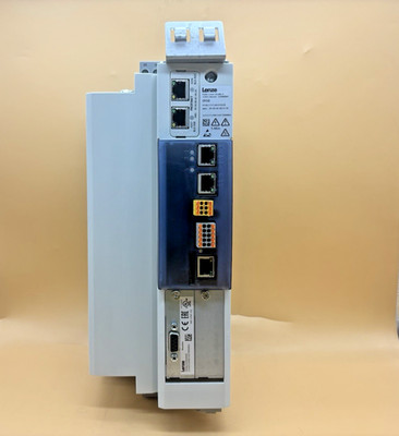 LENZE i950 I95AE275F1AV1Z0000 MIT MODUL I95AE275F1AV10302R WECHSELRICHTERANTRIEB