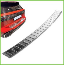 Schutz Stoßstange für VW Tiguan III CT1 von / Aus 2024 + IN Stahl Verchromung