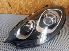 Frontscheinwerfer Porsche Macan 95b 95B941031CF Bi-Xenon Links Headlight