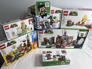 Lego 71401 | eBay