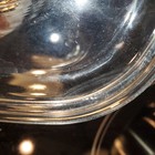 Pyrex A-7-C Square Clear Glass Casserole Lid, 7" — photo 6