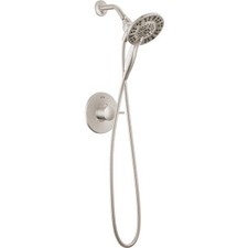 Delta T142855-SP-I - Shower Only Showers
