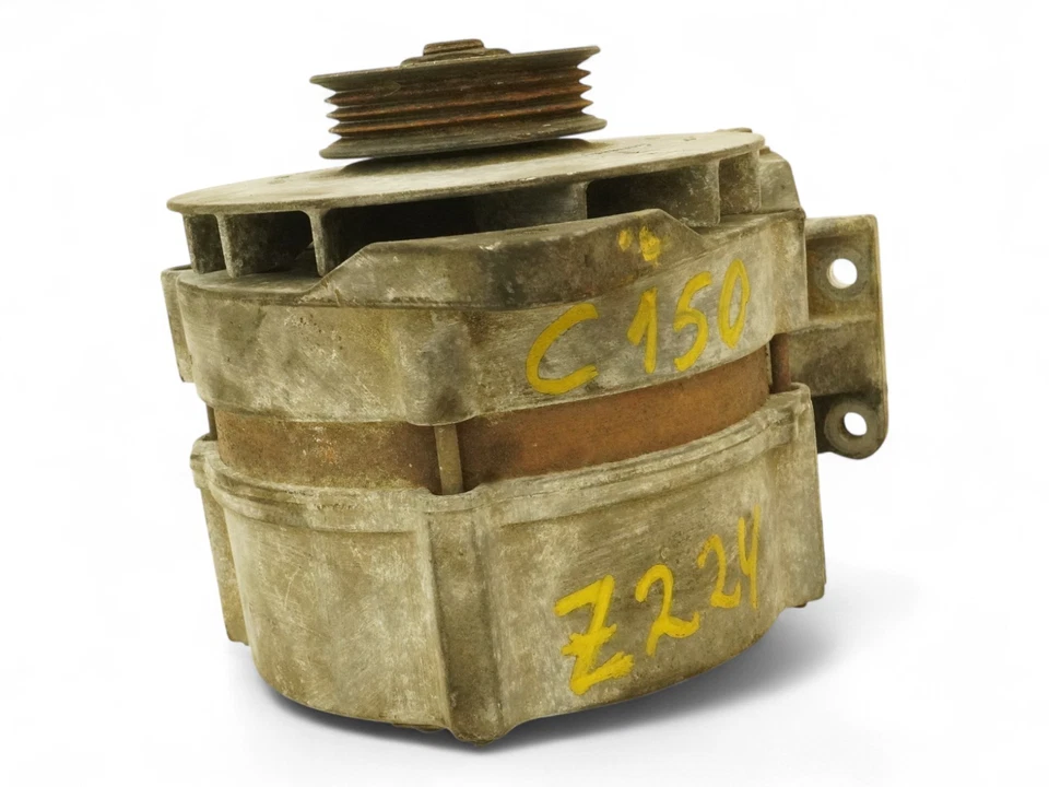 Motor generador alternador Jaguar XJ6 VANDEN PLAS XJ40 1988-1992 0120469808809 Foto 4 de 4