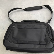 Targus CityLite Briefcase - notebook carrying case