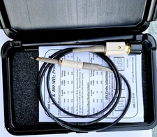 Probe Master 5905-1 Oscilloscope Probe 500mhz 10x