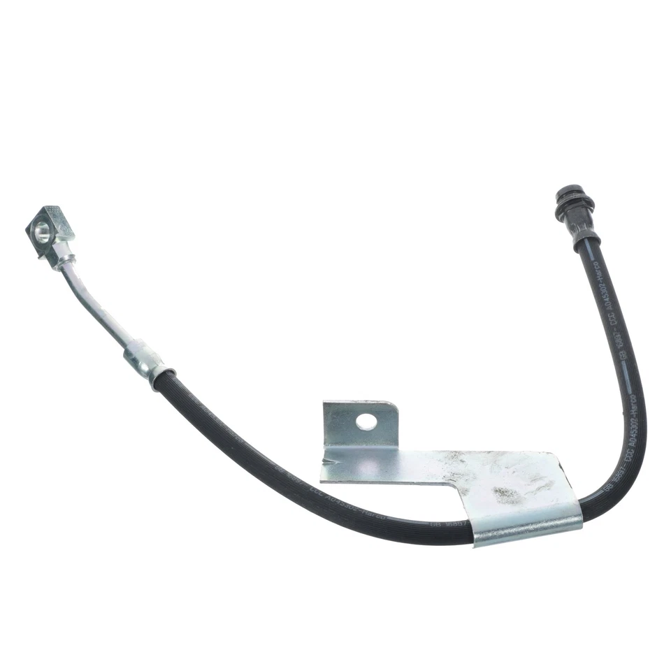 Подлинный тормозной шланг GM 1988-2000 Chevrolet GMC C1500 2500 Tahoe Suburban 22113463 - Изображение 2 из 4